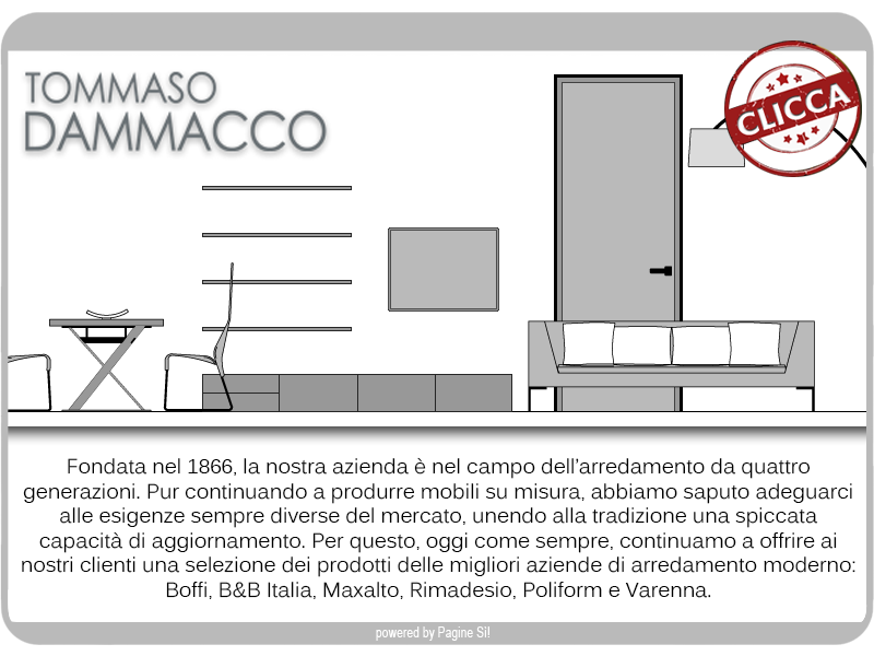 Arredamento Bari